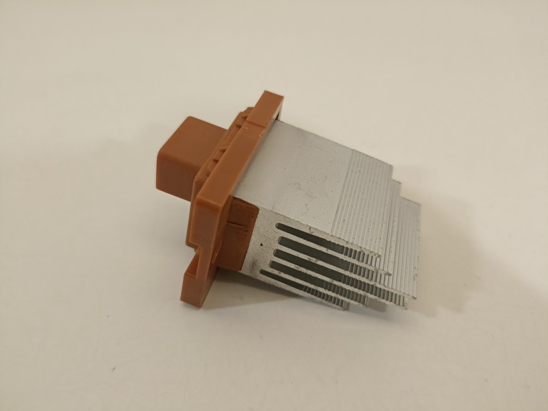 Recambio de resistencia calefaccion para hyundai i30 (pd) essence referencia OEM IAM 97128A5000 MLSAK 