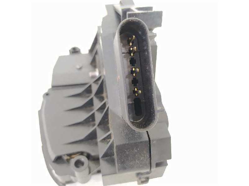 Recambio de cerradura puerta delantera derecha para ford fiesta (cb1) trend referencia OEM IAM 8A6AA21812BG  