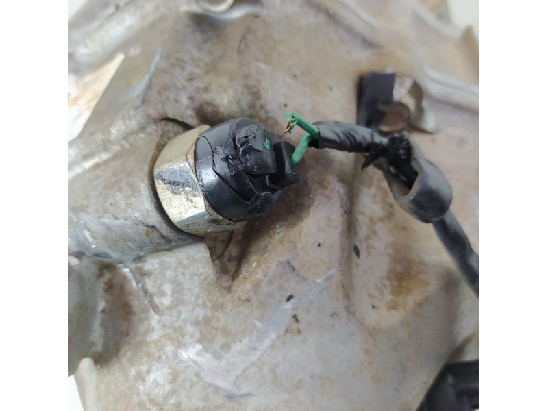 Recambio de caja transfer para ford ranger (es) xl doble cabina 4x4 referencia OEM IAM ZL00A 3121450303 