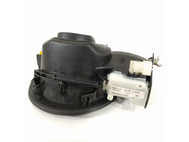 Recambio de tapa exterior combustible para chevrolet orlando ltz referencia OEM IAM 95015524 13501151 