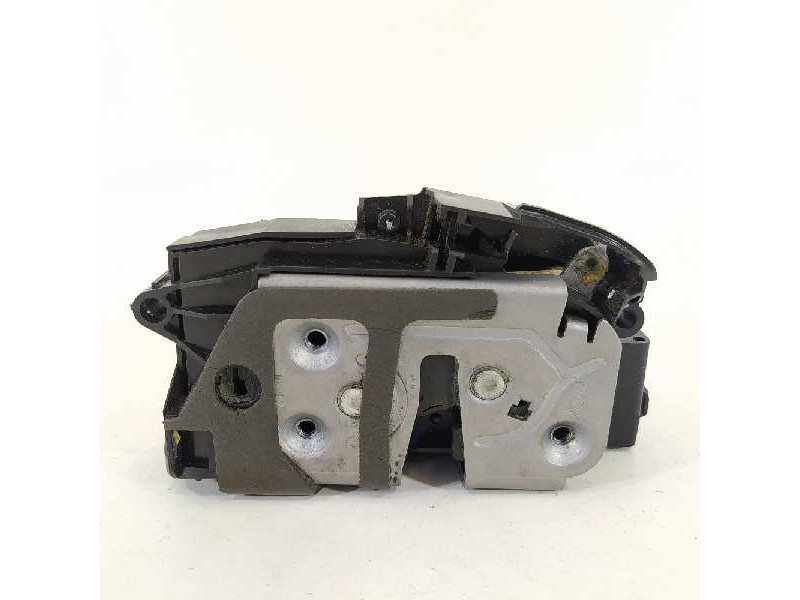 Recambio de cerradura puerta delantera derecha para ford fiesta (cb1) trend referencia OEM IAM 8A6AA21812BG  