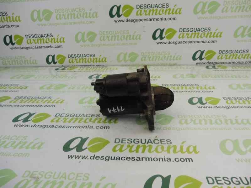 Recambio de motor arranque para mini mini (r50,r53) cooper referencia OEM IAM 148999402B  