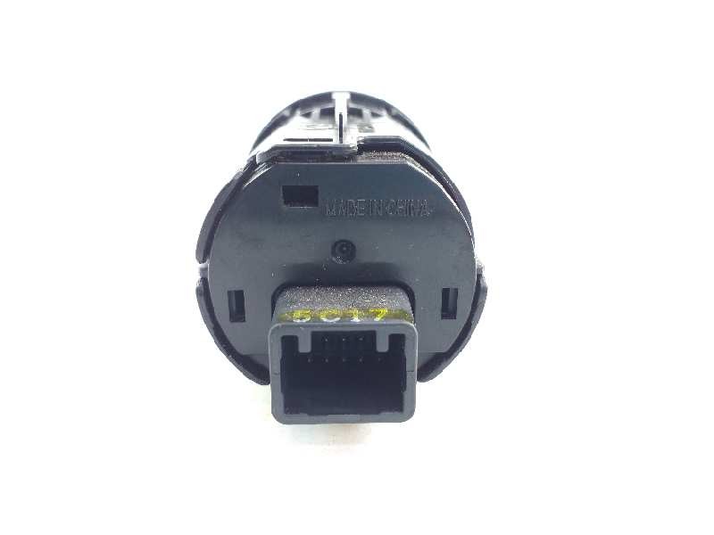 Recambio de conmutador de arranque para mazda 2 lim. () exclusive-line referencia OEM IAM BJS7663S0  