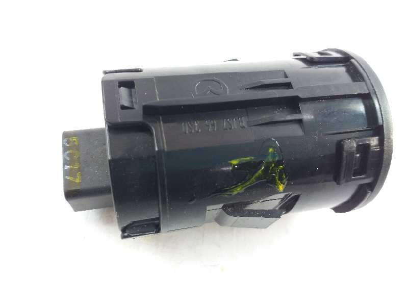 Recambio de conmutador de arranque para mazda 2 lim. () exclusive-line referencia OEM IAM BJS7663S0  