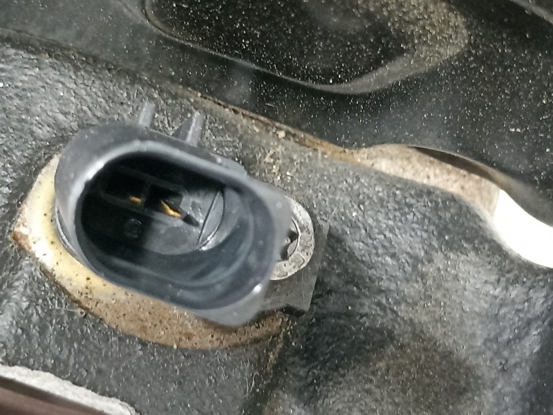 Recambio de mangueta delantera izquierda para skoda octavia combi (5e5) ambition referencia OEM IAM 5Q0407255S 8S0498625A 5WA400