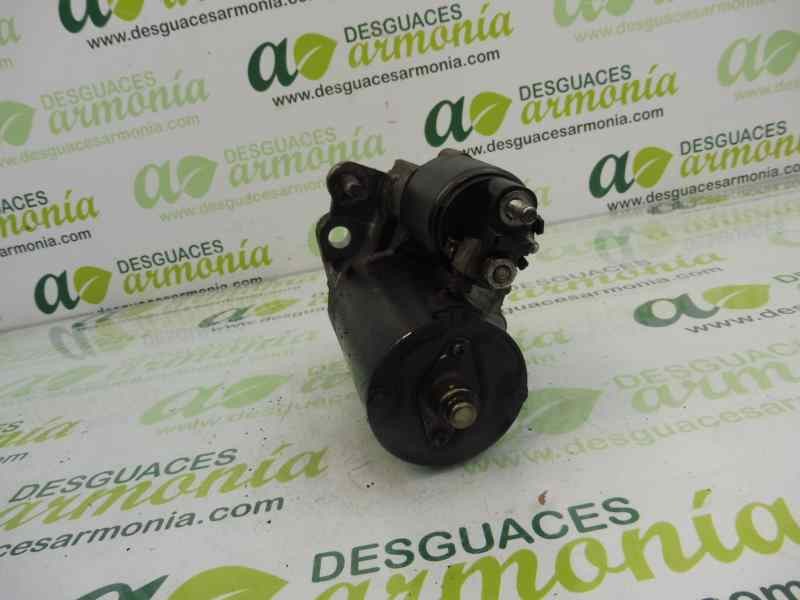 Recambio de motor arranque para mini mini (r50,r53) cooper referencia OEM IAM 148999402B  
