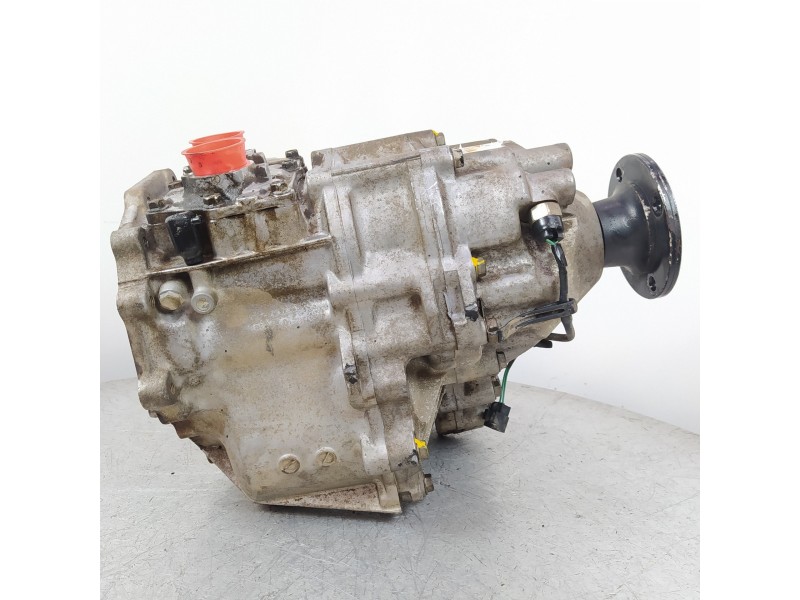 Recambio de caja transfer para ford ranger (es) xl doble cabina 4x4 referencia OEM IAM ZL00A 3121450303 