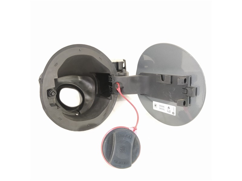 Recambio de tapa exterior combustible para chevrolet orlando ltz referencia OEM IAM 95015524 13501151 