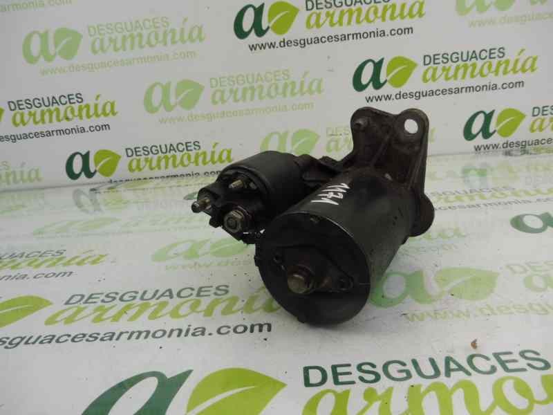 Recambio de motor arranque para mini mini (r50,r53) cooper referencia OEM IAM 148999402B  