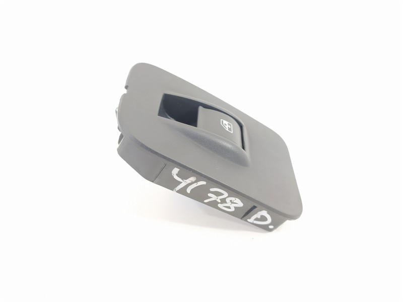 Recambio de mando elevalunas delantero derecho para peugeot bipper tepee active referencia OEM IAM 7354612800  