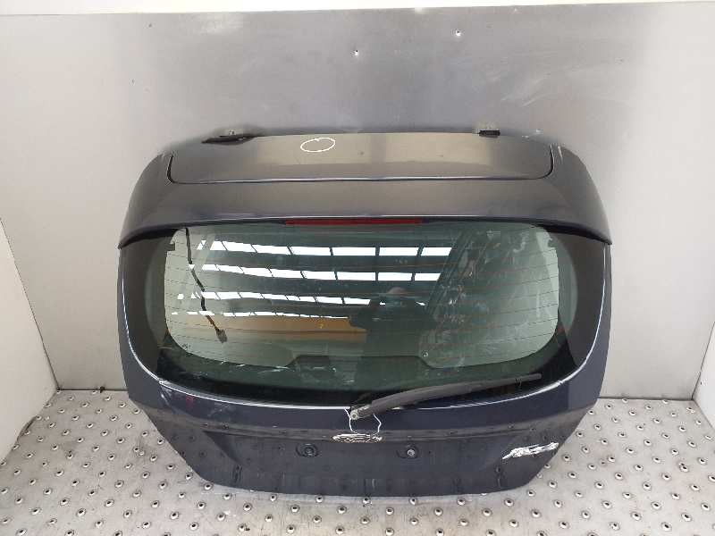 Recambio de porton trasero para ford fiesta (cb1) trend referencia OEM IAM 1763986  