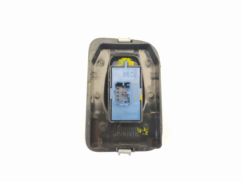 Recambio de mando elevalunas delantero derecho para peugeot bipper tepee active referencia OEM IAM 7354612800  