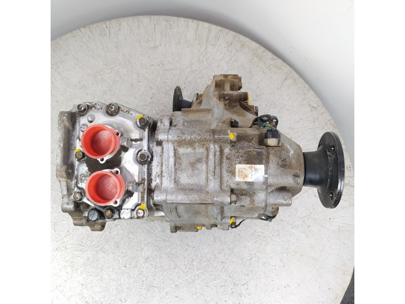 Recambio de caja transfer para ford ranger (es) xl doble cabina 4x4 referencia OEM IAM ZL00A 3121450303 