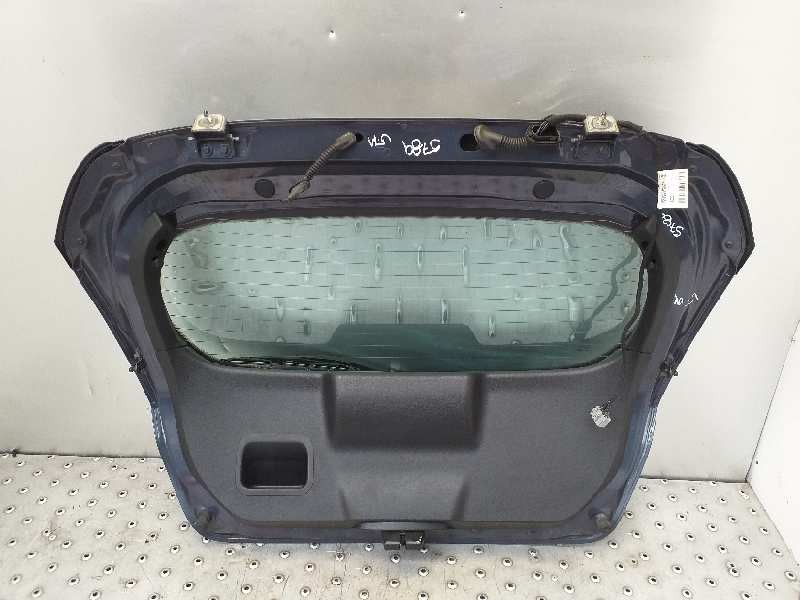 Recambio de porton trasero para ford fiesta (cb1) trend referencia OEM IAM 1763986  