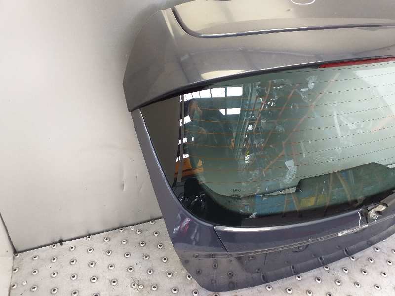 Recambio de porton trasero para ford fiesta (cb1) trend referencia OEM IAM 1763986  