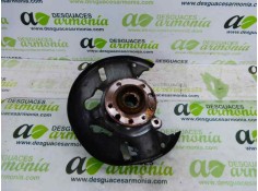 Recambio de mangueta delantera derecha para saab 9-5 berlina 2.3 t vector referencia OEM IAM    2