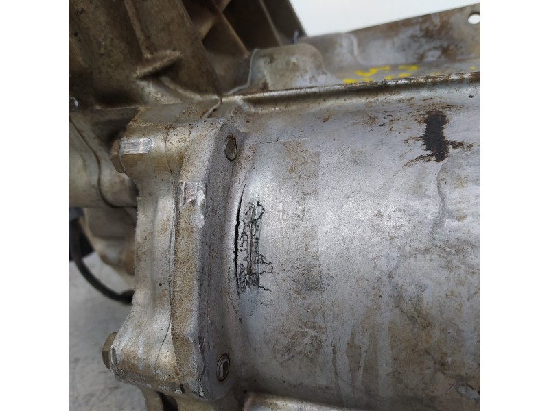 Recambio de caja transfer para ford ranger (es) xl doble cabina 4x4 referencia OEM IAM ZL00A 3121450303 