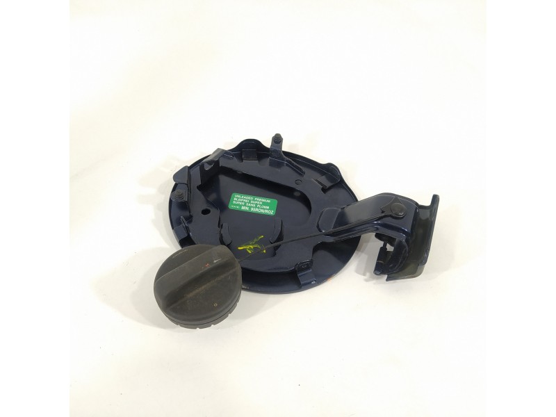 Recambio de tapa exterior combustible para mazda 2 lim. () exclusive-line referencia OEM IAM   