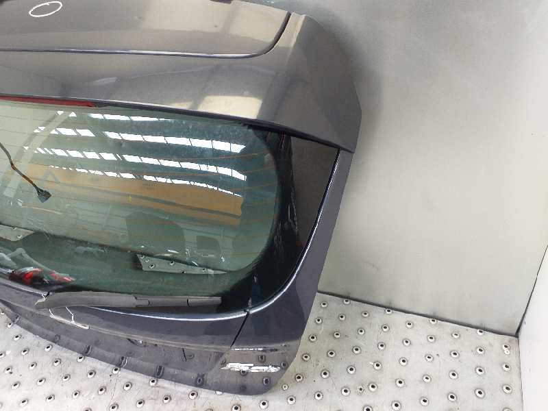 Recambio de porton trasero para ford fiesta (cb1) trend referencia OEM IAM 1763986  