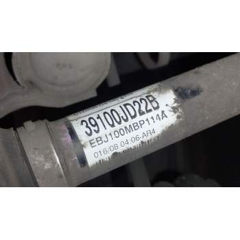 TRANSMISION DELANTERA DERECHA 39100JD22B 