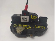Recambio de cerradura puerta delantera izquierda para chevrolet orlando ltz referencia OEM IAM 13503801  