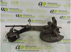 Recambio de mangueta trasera izquierda para saab 9-5 berlina 2.3 t vector referencia OEM IAM