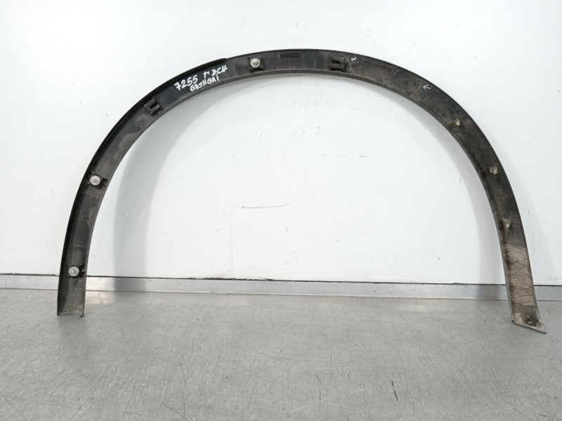 Recambio de aletin trasero derecho para nissan qashqai (j10) tekna sport referencia OEM IAM 93828JD000  