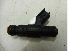 Recambio de inyector para mini mini (r50,r53) cooper referencia OEM IAM 04891192AA 0280155991  2