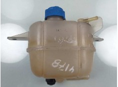 Recambio de deposito expansion para peugeot bipper tepee active referencia OEM IAM   