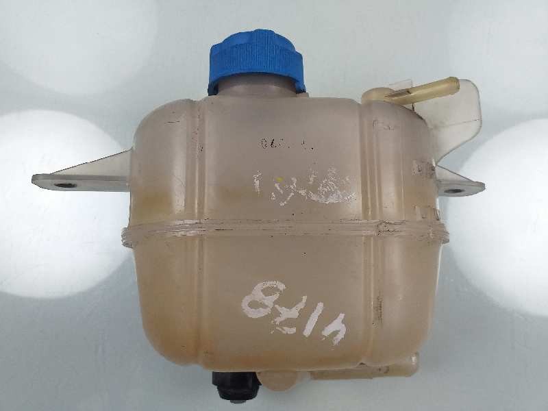 Recambio de deposito expansion para peugeot bipper tepee active referencia OEM IAM   