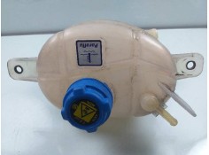 Recambio de deposito expansion para peugeot bipper tepee active referencia OEM IAM    2