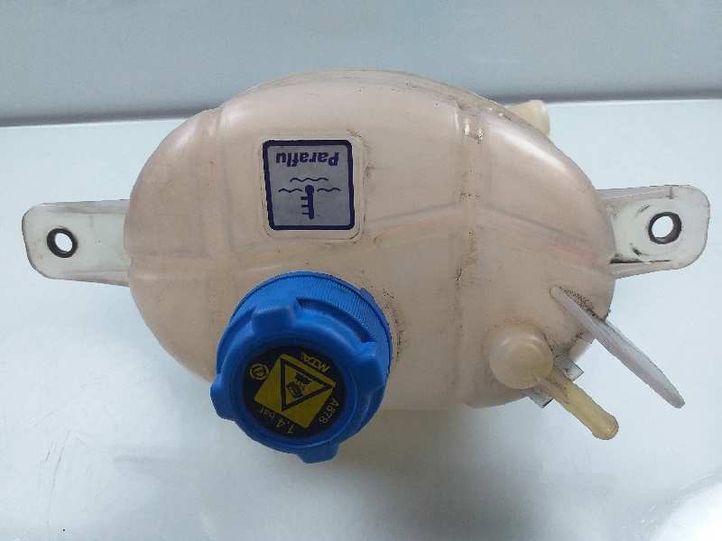 Recambio de deposito expansion para peugeot bipper tepee active referencia OEM IAM   