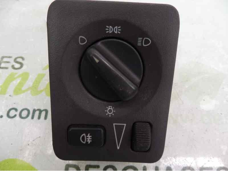 Recambio de mando luces para saab 9-5 berlina 2.3 t vector referencia OEM IAM 4616124  