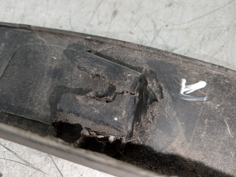 Recambio de aletin trasero derecho para nissan qashqai (j10) tekna sport referencia OEM IAM 93828JD000  