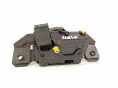 Recambio de cerradura maletero / porton para opel insignia grand sport business referencia OEM IAM 1359599 YR00237080  2