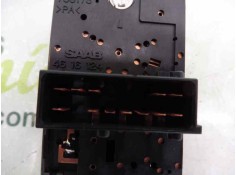 Recambio de mando luces para saab 9-5 berlina 2.3 t vector referencia OEM IAM 4616124   2
