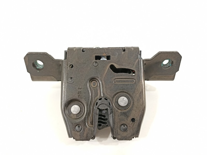 Recambio de cerradura maletero / porton para opel insignia grand sport business referencia OEM IAM 1359599 YR00237080 