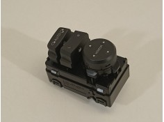 Recambio de mando retrovisor para hyundai i30 (pd) essence referencia OEM IAM 93530G3010  