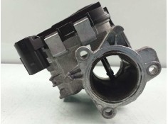 Recambio de caja mariposa para peugeot bipper tepee active referencia OEM IAM 55255919  