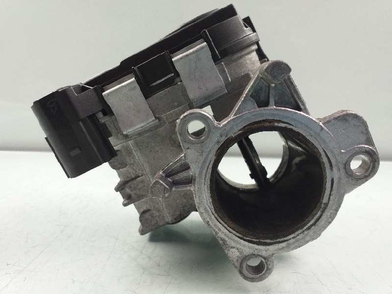 Recambio de caja mariposa para peugeot bipper tepee active referencia OEM IAM 55255919  