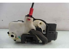 Recambio de cerradura puerta delantera derecha para chevrolet orlando ltz referencia OEM IAM 13503802   2