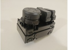 Recambio de mando retrovisor para hyundai i30 (pd) essence referencia OEM IAM 93530G3010   2