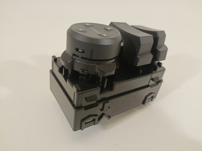 Recambio de mando retrovisor para hyundai i30 (pd) essence referencia OEM IAM 93530G3010  