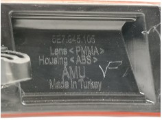 Recambio de no identificado para skoda octavia combi (5e5) ambition referencia OEM IAM 5E7945105   2