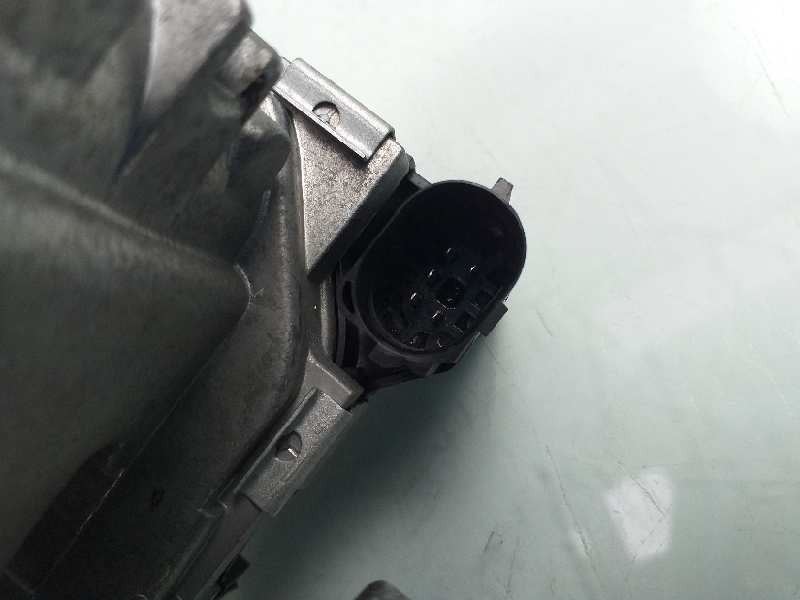 Recambio de caja mariposa para peugeot bipper tepee active referencia OEM IAM 55255919  