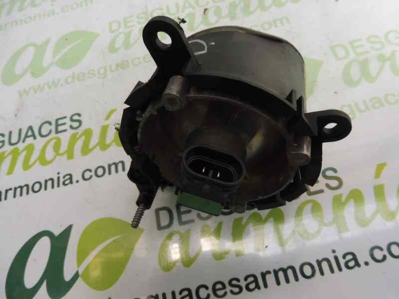 Recambio de faro antiniebla derecho para mini mini (r50,r53) cooper referencia OEM IAM 69250509  
