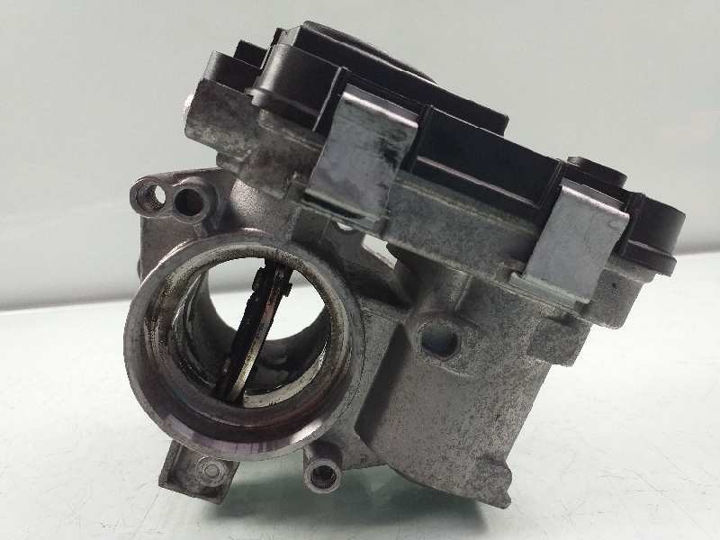 Recambio de caja mariposa para peugeot bipper tepee active referencia OEM IAM 55255919  