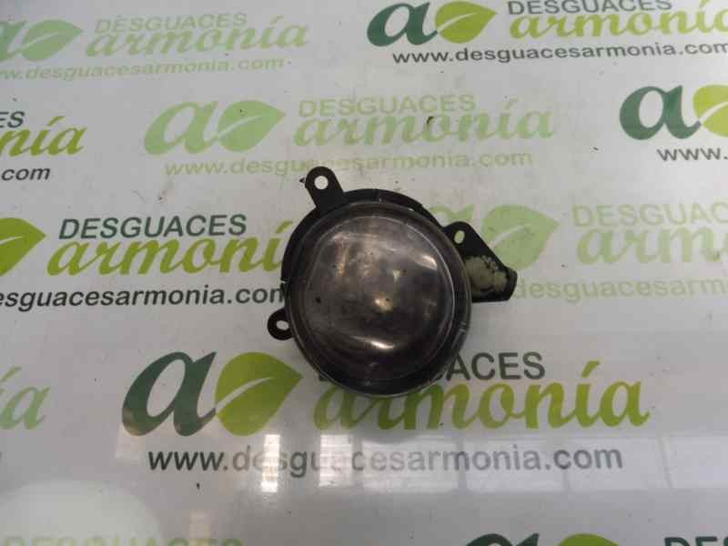 Recambio de faro antiniebla derecho para mini mini (r50,r53) cooper referencia OEM IAM 69250509  