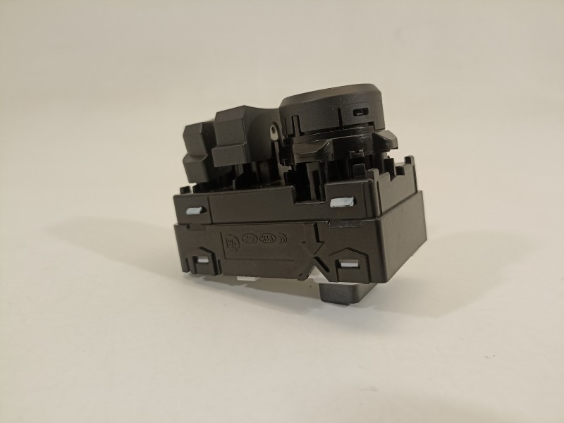 Recambio de mando retrovisor para hyundai i30 (pd) essence referencia OEM IAM 93530G3010  