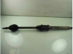 Recambio de transmision delantera derecha para mazda 2 berlina (dy) 1.4 crtd sportive referencia OEM IAM   